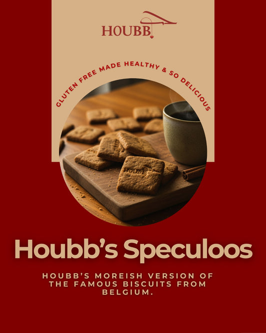 Houbb's Speculoos