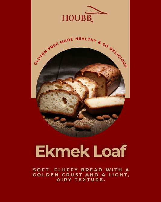 Ekmek Loaf