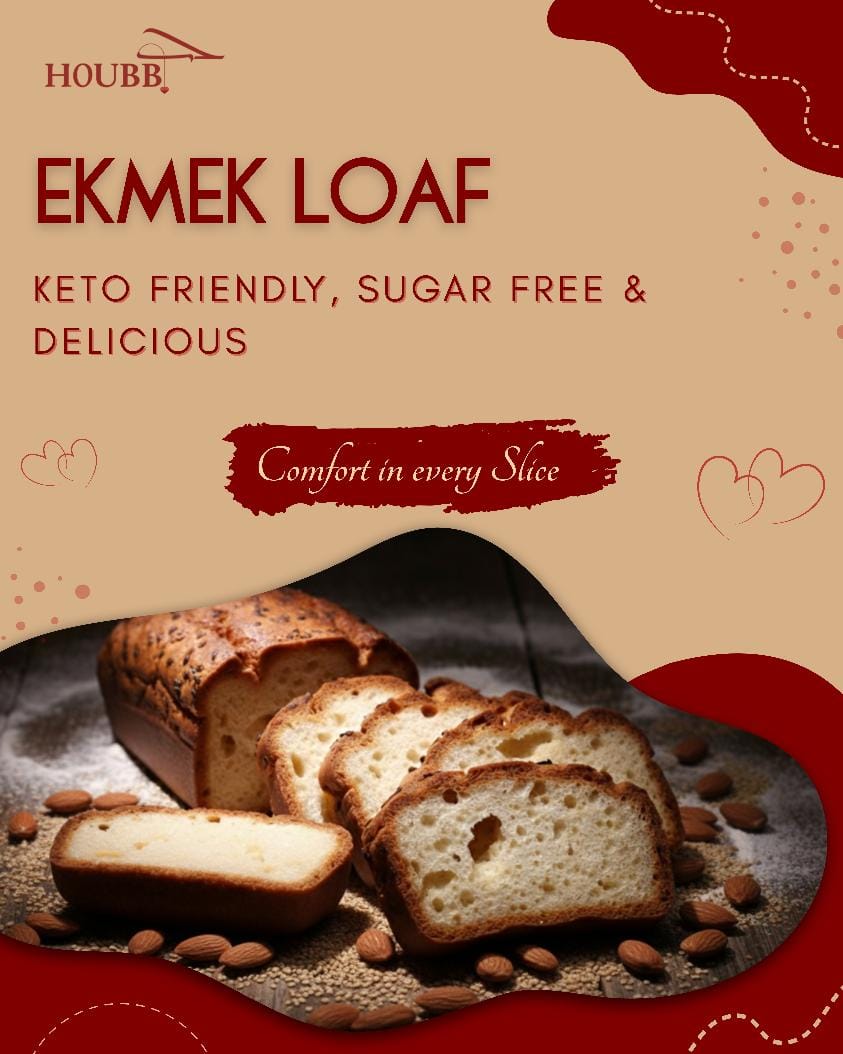 Ekmek Loaf